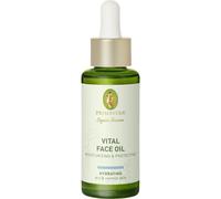 Primavera - Vital Aceite Facial Hidratante y Protector Aceites faciales 30 ml female