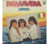 Primavera - Yo Te Quiero (Panama) - Toledo - INT 112.545