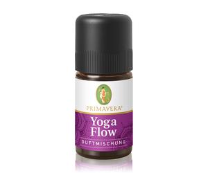 Primavera Yogaflow Mezcla Aromática Aceite perfumado 5 ml