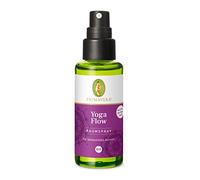 PRIMAVERA Yogaflow Raumspray Bio, 50 ml Solución