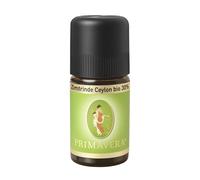 Primavera Zimtrinde Ceylon Bio 30% Aceite perfumado 5 ml