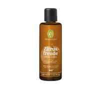 PRIMAVERA Zitrusfreude Aroma Sauna bio duftet spritzig-fruchtig, 100 ml Solución