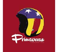 Primaveras - Catalunya Soul
