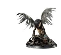 PRIME 1 STUDIO ALITA - ÁNGULO DE BATALLA - Alita - Estatuilla 1/4 43 cm