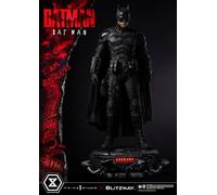 Prime 1 Studio Batman 1/3 Museum Masterline Bonus Version - Estatuilla (79 cm)