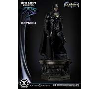 Prime 1 Studio Batman Forever - Figura Decorativa de Batman Ultimate Bonus, 96 cm
