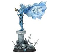 Prime 1 Studio Berserk Legacy Art Kentaro Miura Statue Statuette 1/6 Griffith 56 cm