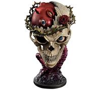 Prime 1 Studio Berserk Life Scale Behelit Skull 1/1 - Figura Decorativa (20 cm)