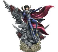 Prime 1 Studio Code Geass: Lelouch of The Rebellion Concept Masterline Series Statuette 1/6 Lelouch Lamperouge 44 cm
