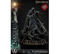 Prime 1 Studio El Señor de los Anillos Estatuilla 1/4 Nazgul Bonus versión 66 cm