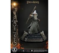 Prime 1 Studio El Señor de los Anillos - Figura 1/4 (61 cm), color gris