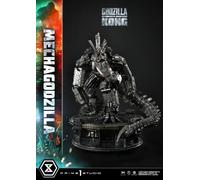 Prime 1 Studio Godzilla vs. Kong Mechagodzilla - Figura Decorativa (66 cm)