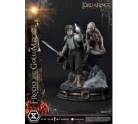 PRIME 1 STUDIO- Estatuas, Multicolor (GAN-683974)
