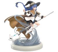 Prime 1 Studio Mushoku Tensei Jobless Reencarnation - Figura Decorativa (PVC, 1/7 Prisma Wing Roxy Migurdia, 26 cm)