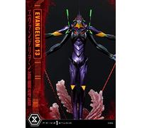Prime 1 Studio Neon Genesis Evangelion - Figura Decorativa (13, 161 cm)