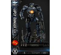 Prime 1 Studio Pacific Rim Gipsy Danger - Figura Decorativa (68 cm)