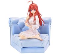 Prime 1 Studio Quintial Quintuplets Yotsuba Nakano Prisma Wings Estatua 18 cm
