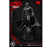Prime 1 Studio The Batman - Figura Decorativa (88 cm), diseño de Batman Special Art Edition