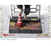 Prime 1 studio tokyo revengers - estatua de pvc (1/7, ala de prisma ma
