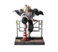 Prime 1 Studio Tokyo Revengers - Estatua de PVC (1/7, ala de Prisma Manjiro Sano, 23 cm)