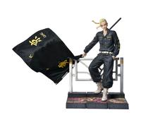 Prime 1 studio tokyo revengers - figura decorativa (pvc, 1/7 prisma wi