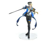 Prime 1 Studio Visual Prison Statuette PVC 1/7 Prisma Wing Guiltia Brion 27 cm