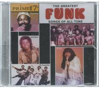 Prime 17: Greatest Funk Songs of All Time