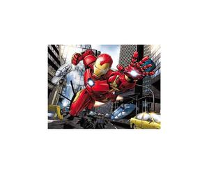 Prime 3d-rd-rs263111 does not apply puzzle lenticular marvel iron-man
