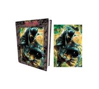 Prime 3d-rd-rs263121 does not apply puzzle libro lenticular marvel wak