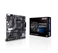 PRIME A520M-K micro ATX AMD A520