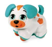 Prime Actividad Clementoni 17450 Perro Bebé Buscador De Caricias