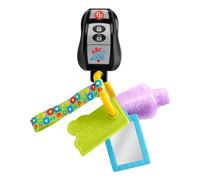 Prime Actividad Fisher Price Mi Primer Llavero
