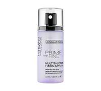 Catrice Prime And Fine spray fijador multitalento, de larga duración (50ml)