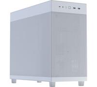 PRIME AP303 MESH, Cajas de torre blanco
