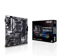 ASUS PRIME B550M-A AMD B550 Zócalo AM4 micro ATX