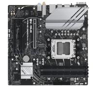 Prime B650M-A Wifi II Enchufe AM5 Micro Placa Base ATX Con Wifi 90MB1EG0-M0EAY0