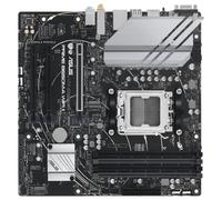 Prime B650M-A Wifi II Enchufe AM5 Micro Placa Base ATX Con Wifi 90MB1EG0-M0EAY0