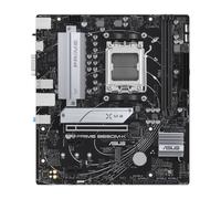 PRIME B650M-K Microatx / AM5/B650/2x DDR5-6400 4x SATA, 2x CON 2/7x USB3