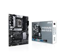 Prime B660-PLUS D4 Intel B660 LGA 1700 ATX
