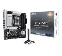 ASUS PRIME B860M-A WIFI Intel B860 LGA 1851 (Socket V1) micro ATX