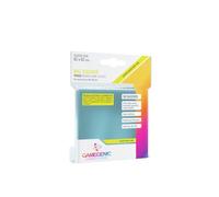 Prime Big Square-Sized Sleeves 82x82mm (50)