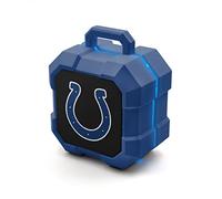 Prime Brands Group NFL ShockBox Altavoz Bluetooth, San Francisco 49ers