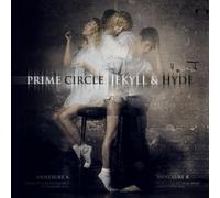 Prime Circle - Jekyll & Hyde
