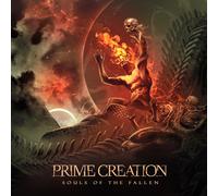 Prime Creation Souls of the Fallen (Vinyl) (Importación USA)
