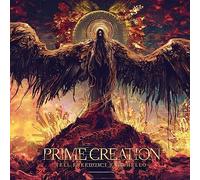 Prime Creation – Tell Freedom I Said Hello