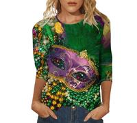 Prime Deals of The Day Today Only Black Shirt Shirt In A Line Form Basic Top Damen Langarm Tshirt Damen Kurzarm Baumwolle Outfit Weihnachtsfeier Damen 2024