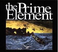 Prime Element - Prime Element "Alborada" CD