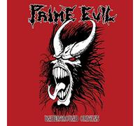 Prime evil - Underground origins