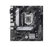 PRIME H510M-A R2.0, Placa Base Negra/Plata