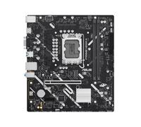 PRIME H810M-K Intel H810 LGA1851 Micro-Atx/Avanzado Ai Pc-Ready / DDR5 Steckpl